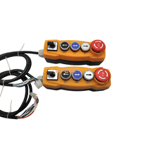 Elevador Car Top Inspection Device,Car Top Operação Box, Dispositivo De Controle De Manutenção Para Grandes Marcas