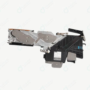 RF08AS JUKI-Feeder SMT 8mm Machine de fabrication électronique Chip Mounter Motor Pièces de rechange Multi-Voltage (380V/110V/220V) - Product Image 3