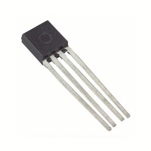 New-Original & In Stock AH276Q-PL-B-B SIP-4L Electronic Components Integrated Circuits ICs Chips - Product Image 1