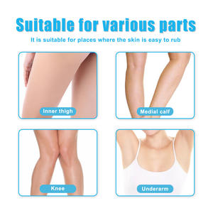 Ungüento Antiabrasión para Aliviar el Dolor de la Piel, Hidratar y Prevenir Daños por Fricción, Barra Antiabrasión - Product Image 3