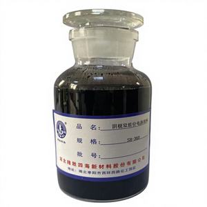 Revêtement électrophoretique époxy à deux composants cathodique, brosse, haute puissance de projection, uniformité intérieure/extérieure, bon revêtement liquide pour - Product Image 1