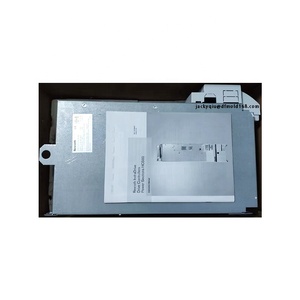 IndraDrive HMS01.1N-W0054-A-07-NNNN Original R911295325, Variador de Frecuencia de un Solo Eje R911295325, R911295325, R911295325 - Product Image 5