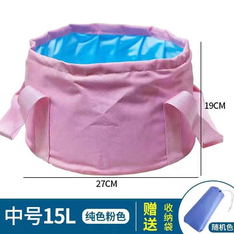 ชมพูปานกลาง