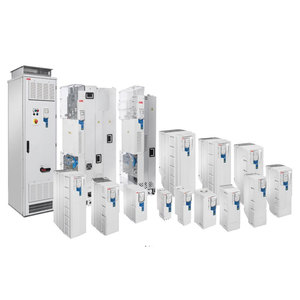 ไดรฟ์ A B กำลังไฟ 0.75 ถึง 500 กิโลวัตต์ รุ่น ACQ580-01-026A-4 ACQ580-01-039A-4 ACQ580-01/ACQ580-07/ACQ580-04/ACQ580-31/ACQ580-34/ACQ580 ACQ580-01-0 - Product Image 3