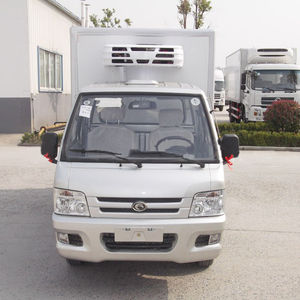 Camion frigorifique CMC Veryca, camion frigorifique à plaque froide, vente de camions frigorifiques - Product Image 1