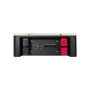 แบตเตอรี่ลิเธียมไอรอนฟอสเฟต 25.6V 200Ah สำหรับระบบพลังงานแสงอาทิตย์ พร้อมอายุการใช้งาน 4800+ รอบการใช้งาน GC-256200 แบตเตอรี่ลิเธียมแบงค์ GC-256200 - Product Image 5