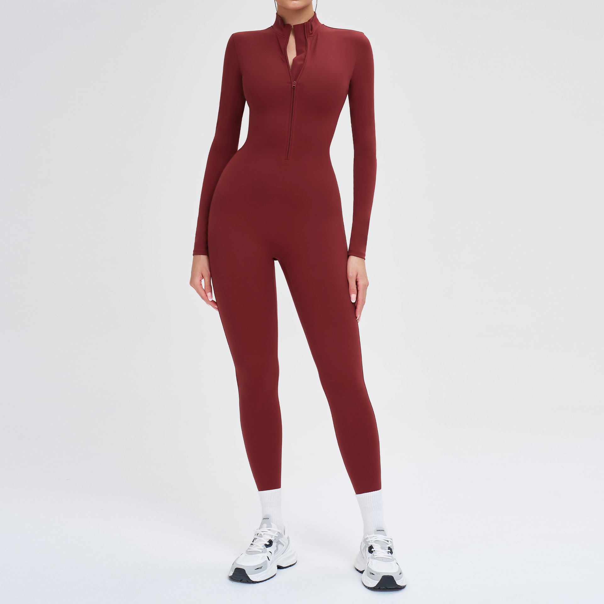 cherry red(without padding)