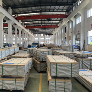 تصنيع ألواح ألمنيوم فارغة من سيولي 1 من سيولي - Product Image 5