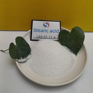 Acide stéarique de haute pureté CAS de fabricant de la Chine: 57-11-4 - Product Image 2