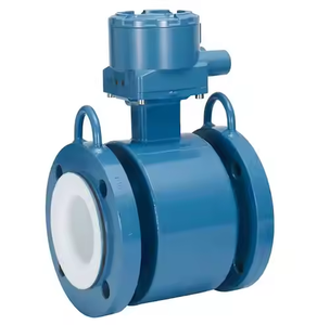 Quality Certified 8705 Flanged Magnetic <b>Flow</b> <b>Meter</b> Sensors Customizable OEM <b>Water</b> Medium Premium Service - Product Image 3