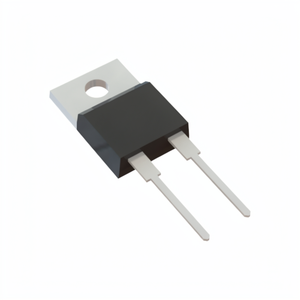 Single Diodes TO-220-2 Isolated Tab Electronic Circuit Components In Stock S6D10065I - Product Image 1