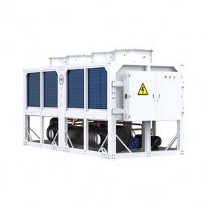 อุปกรณ์เลเซอร์ระบายความร้อน5200เครื่องทำน้ำเย็นสามารถป้องกันความร้อนสูงเกินไป - Product Image 5