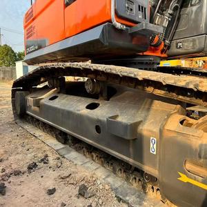 Doosan DX300มือสอง30T รถขุดตีนตะขาบ2022รุ่นสำหรับเครื่องยนต์อีซูซุ & มอเตอร์ไฮดรอลิก - Product Image 3