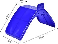 Support de perchoir de Pigeon écologique en plastique détachable bleu de haute qualité 20x10cm pour accessoires de perroquets et d'oiseaux