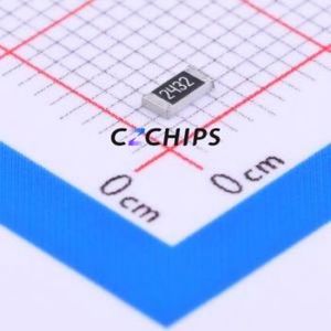 Résistance CMS RS-06K2432FT 1206 (Type : Film Épais) (Résistance : 24,3 kOhm Précision : 1%) - Product Image 1