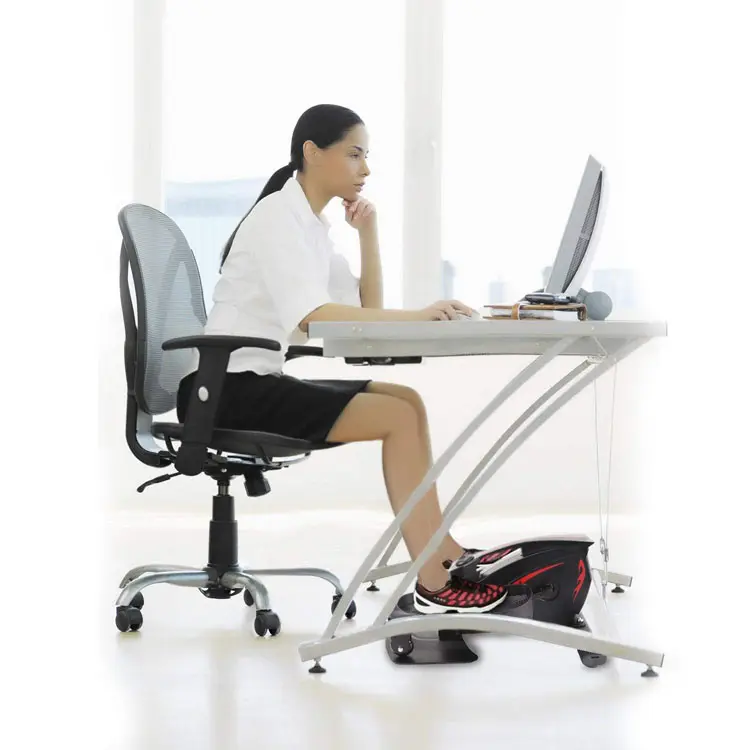 Продажа с завода, мини-тренажер для стола, эллиптический тренажер для упражнений в тренажерном зале, дома, офиса, фитнес-тренажер