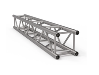 Precio de Promoción: Estructura de Aluminio Ligera para Exhibiciones en Ferias Comerciales y Escenarios de Conciertos, para Sistemas de Iluminación de Escenarios y Techos
