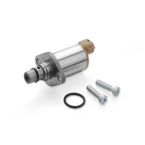 Válvula de Medición Mutua DZ111135 para Tractores John Deere, Uso en Sistema Common Rail - Product Image 2