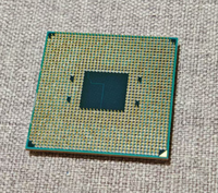 Untuk prosesor CPU desktop 7 5700G 100-0000000263 3.8GHz Socket AM4 8-core 16MB L3 Cache