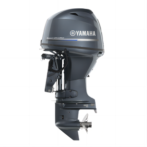 Moteur hors-bord Tohatsu 60 CV 4 temps à arbre court MFS60AETL, état neuf, compatible utilisation marine, type de carburant essence - Product Image 4