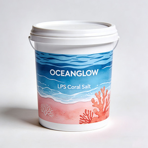 OG-062 Premium LPS Reef Salt Specially Designed for Large Polyp Stony <strong>Corals</strong> to Boost Growth and Maintain Water Stability - Product Image 3