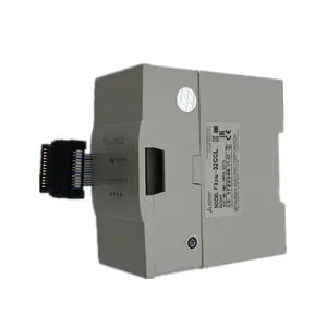 미쓰비시 CC-LINK 로컬 스테이션 모듈 PLC FX2N 시리즈 로직 컨트롤러 FX2N-32CCL