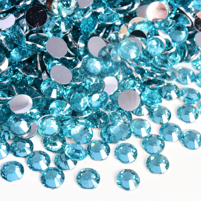 P7 Aquamarine