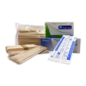 แท่งไม้สำหรับกำจัดขนแบบใช้แล้วทิ้งขนาดต่างๆ - Product Image 1