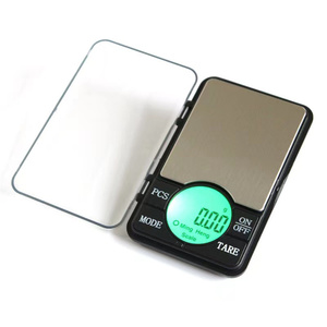 Báscula Electrónica de Bolsillo Portátil de Alta Precisión para Cocina y Hogar Veidt VT-8255 - Product Image 1