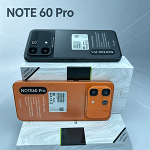 สมาร์ทโฟน Unlocked Note 60 Pro 5G รุ่น 16GB+1TB แบตเตอรี่ 7800mAh กล้อง 108MP ระบบปฏิบัติการ Android 15 สำหรับตลาดโลก - Product Image 5