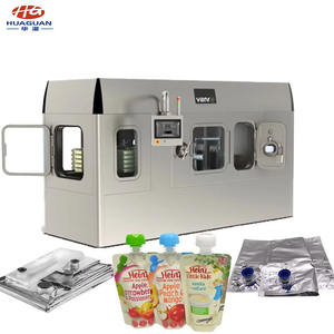 Máquina De Embalagem Asséptica Integrada à Tetra Brik Aseptic Machine e Máquinas De Enchimento De Leite Equipamento De Enchimento Asséptico - Product Image 5