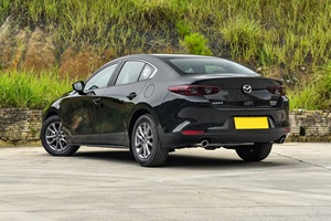 <span class=keywords><strong>Mazda</strong></span> <span class=keywords><strong>3</strong></span> Axela 2023 2.0L Automático Edición Zhiyao 6AT FWD Sedán de 5 Plazas Gasolina Auto Usado en Venta - Product Image 4