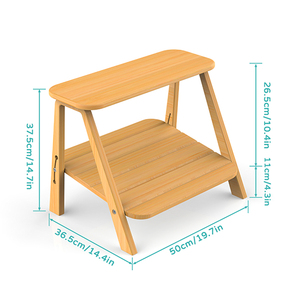 डेस्क के नीचे आधुनिक कार्यालय फुटरेस्ट वर्कशॉप वर्कशॉप और लिविंग रूम के उपयोग के लिए पैरों को पार करने से रोकता है - Product Image 6