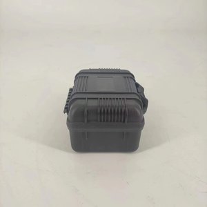 DPC000-<span class=keywords><strong>0</strong></span> Vente en gros d'usine Petite boîte à outils de transport en plastique dur étanche IP67 avec mousse personnalisée 125*<span class=keywords><strong>109</strong></span>*72mm - Product Image 4
