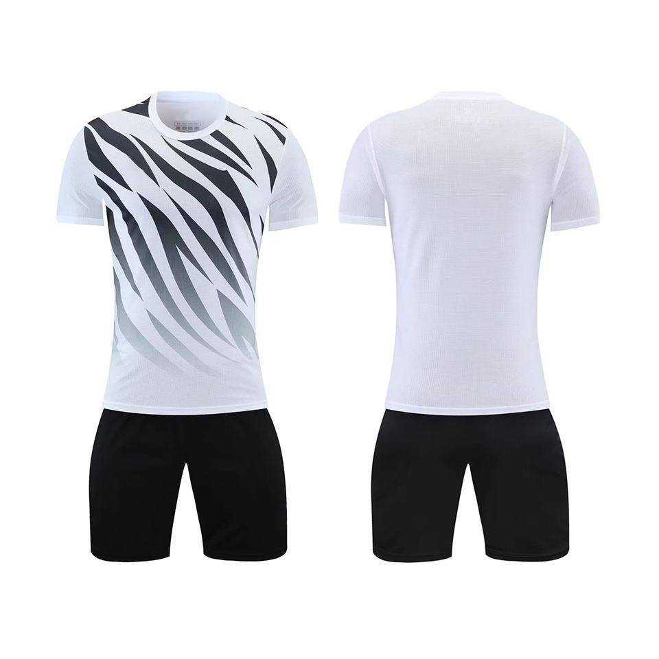 Custom Football Shirt Maker Haisay Soccer Jerseys
