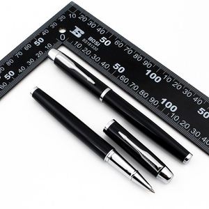 Bolígrafo Parker de Metal de Alta Calidad para Publicidad, con Logotipo Personalizado en Múltiples Colores, Regalo Empresarial de Lujo - Product Image 2