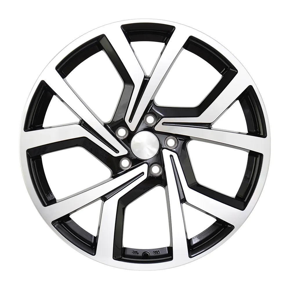 Pdw Hợp Kim Nhôm Gia Công Theo Yêu Cầu Mazda 2 Hợp Kim 15X8 6X139.7 6 Lỗ 114.3 Bánh Xe Hợp Kim Cho Kia Optima