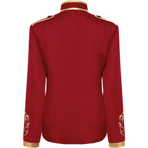Chaqueta con Capucha Estilo Medieval para Hombre, Ropa de Calle, Disfraz de Halloween de Edward de Assassin's <span class=keywords><strong>Creed</strong></span>, Cosplay de Asesino, Poliéster - Product Image 6