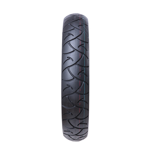 Cubierta de Neumático de Motocicleta FEIBEN Nueva de Alta Calidad, de Goma, Sin Cámara, para Uso en Calle, 130/70-17 FELINA - Product Image 3