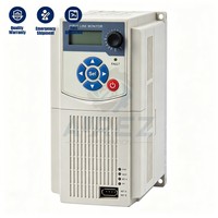 Variateur de fréquence refroidi par air 20F1AGC205JA0NNNNN avec service de suivi de fréquence variable en option