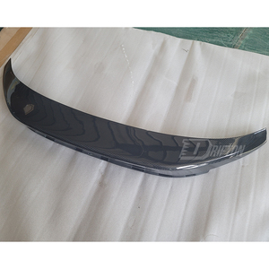 แผงฝากระโปรงท้ายคาร์บอนไฟเบอร์ทรง OEM ของ Drifton สำหรับ Subaru BRZ ZD8 Toyota GR86 ZN8 ปี 2021-2024 - Product Image 5