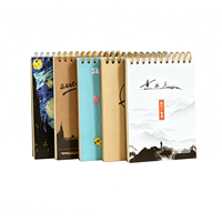 Bloc de Dibujo Multitamaño, Papel de Dibujo de 160 g, 30 Hojas Disponibles en 4K 8K 16K 32K A3 A4 A5 para Dibujos Artísticos y Bocetos de Todas las Edades