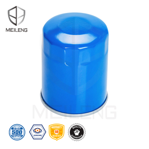Filtre à huile moteur MEILENG 15400-PLM-A01 pour Honda et <span class=keywords><strong>Acura</strong></span> 1984-2026 - Product Image 4