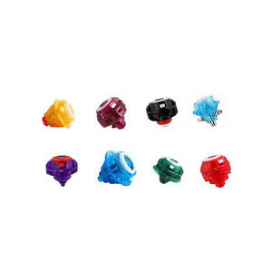 Hanye - Lanceur de Jouets Gyroscopiques de Haute Qualité - Toupie Métallique pour Garçons - Product Image 6