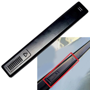 Wu Molded Roof <b>Clips</b> 78132-57L01 78132-68L01 For Suzuki Car Replacement Plastic Auto Fastener - Product Image 5