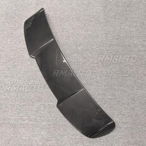 Aileron de toit arrière pour Audi A6 C7 Break Avant/Allroad 2012-2018, pièce de modification, accessoires automobiles - Product Image 6