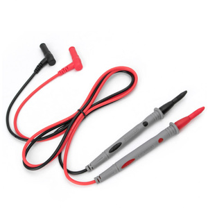 Câble de test multimètre JSBX1031 1000V 20A, sonde de mesure, câbles d'instrumentation - Product Image 2