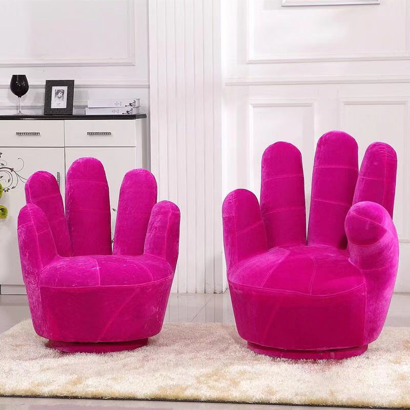 Best Selling Luxury Finger Furniture Sofas Stylish Comfortable