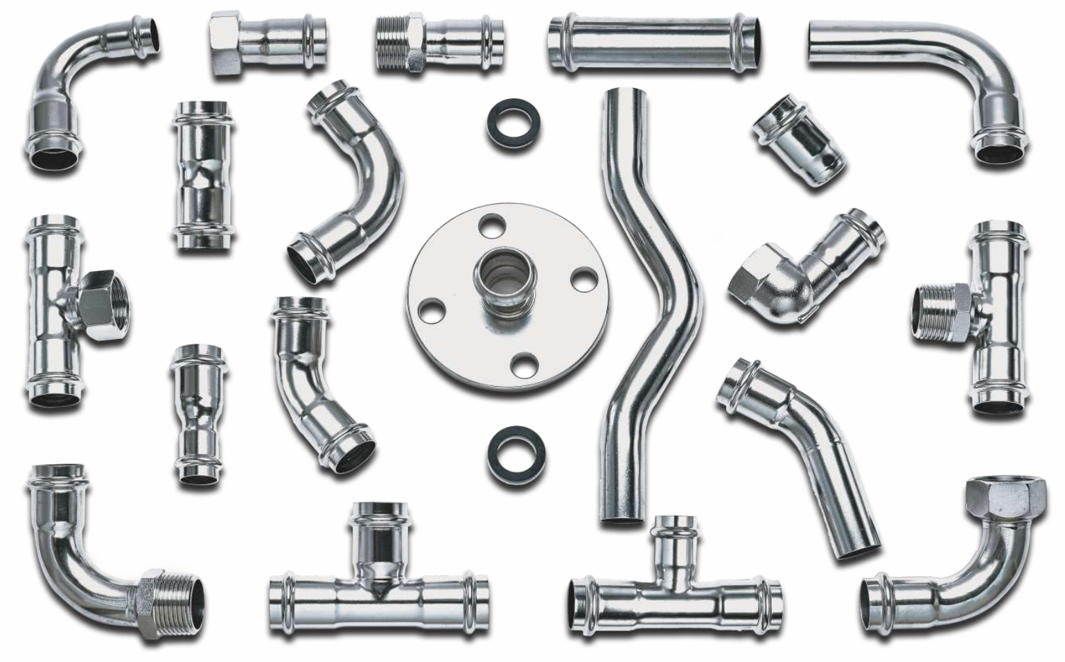 Hebei Rongtuo Metal Products Co., Ltd.