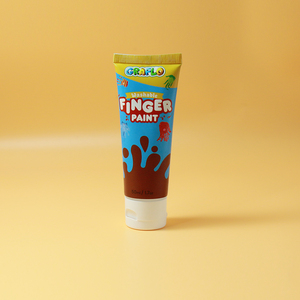 Grafld เจลอาบน้ำในโรงแรมสีได้50มล./1.7ออนซ์ใช้ซ้ำได้ - Product Image 1